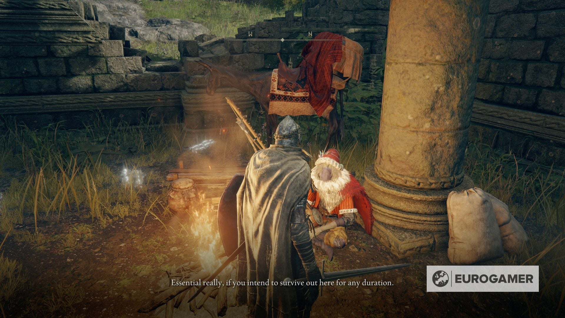 Elden Ring crafting How to get a Crafting Kit and cookbooks list in